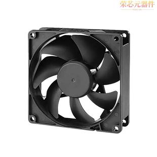 AXIAL 「FAN 92X25MM 220 MA2092 240VAC」正品 HVL.GN原装