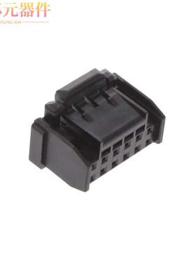 DF51K-12DS-2C(800)原装「CONN RCPT 2MM DUAL 12POS」正品