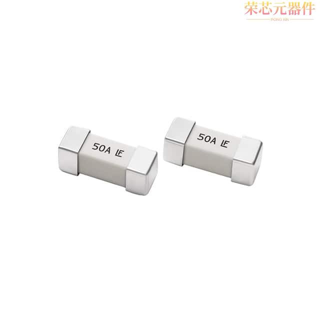 0456050.DRSD原装「FUSE 50A 125VAC NANO SMD」正品