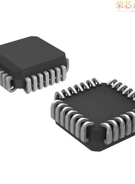 AT89C5115-SISUM原装「IC MCU 8BIT 16KB FLASH 28PLCC」正品