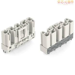 FOR PCBS W」正品 835原装 POLE 「PLUG 770 STRAIGHT