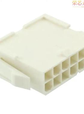 1-1969613-2原装「CONN PLUG HSG 12POS 4.20MM」正品