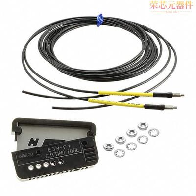 E32-T11原装「CABLE FIBER OPTIC THROUGH BEAM」正品