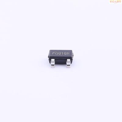 ME6208A33M3G原装「Vin=18V Vout=3.3V 200mA」正品