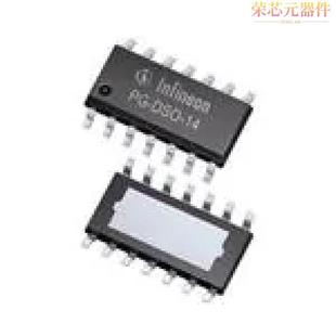 ICE3PCS01G原装「功率因数校正 - PFC STANDALONE PFC