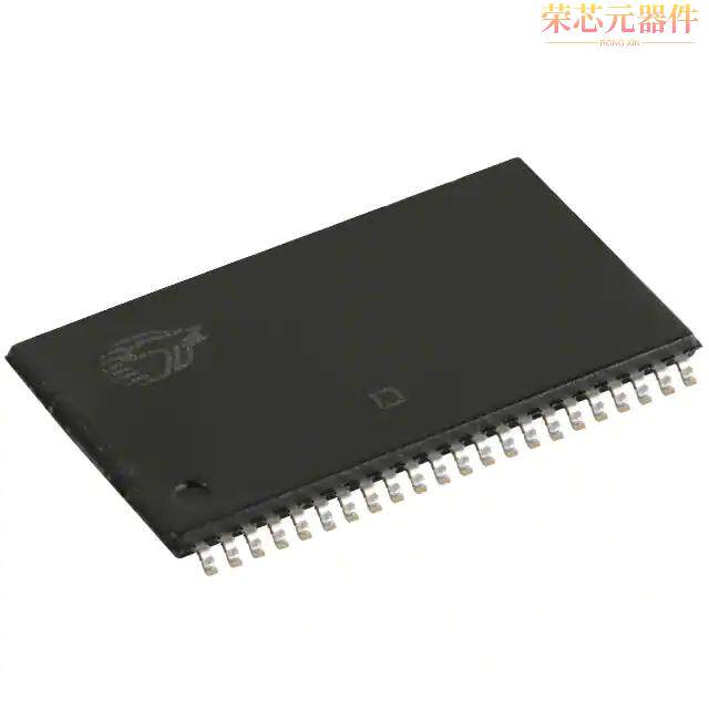 CY14B108L-ZS45XI原装「IC NVSRAM 8MBIT PAR 44TSOP II」正品