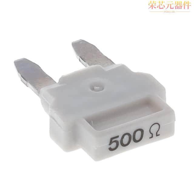 02400118P原装「MINI RES ASSY 500 OHM 1/2 W」正品