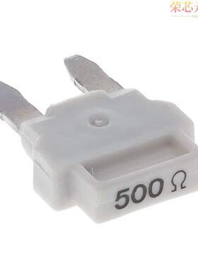 02400118P原装「MINI RES ASSY 500 OHM 1/2 W」正品