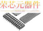 22-655-10原装「CONN COVER HEADER 22POS」正品