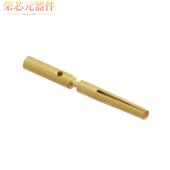 「M12 CONTACT HAR 21011009021原装 SPEED FEMALE AWG」正品