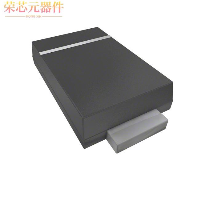 B360AF-13原装「DIODE SCHOTTKY 60V 3A SMAF」正品