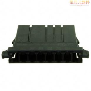 1-178288-6原装「CONN RECEPT 3.81 6POS KEY-X」正品