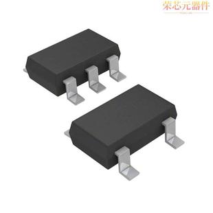 「IC 1.2 200MA ADP151AUJZ 1.2V REG R7原装 LINEAR
