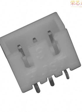 B3B-XH-AM(LF)(SN)原装「CONN HEADER VERT 3POS 2.5MM」正品