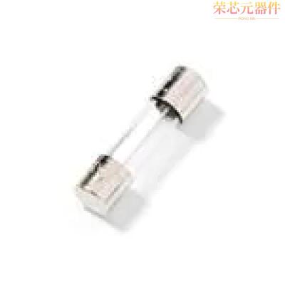 0217.100MXP原装「保险丝管 250 V 0.1A 5x20mm  Acting」正品