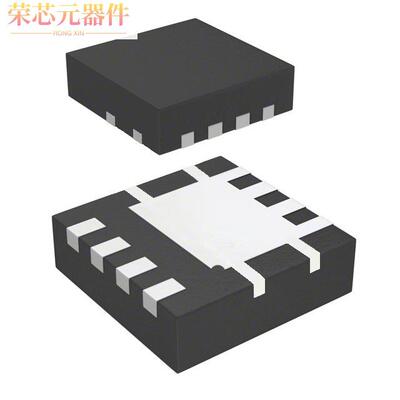DMN3030LFG-7原装「MOSFET N-CH 30V 5.3A PWRDI3333-8」正品