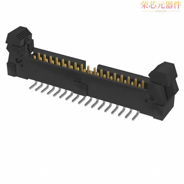 EHT-117-01-L-D-SM-P原装「CONN HEADER SMD 34POS 2MM」正品