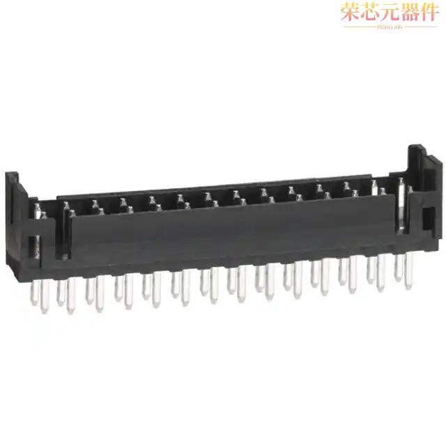 DF11-28DP-2DSA(24)原装「CONN HEADER VERT 28POS 2MM」正品