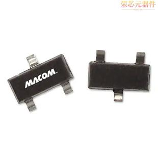 287T原装 DUAL 「LEAD SCHOTTKY PLAS FREE MA4E2054D1