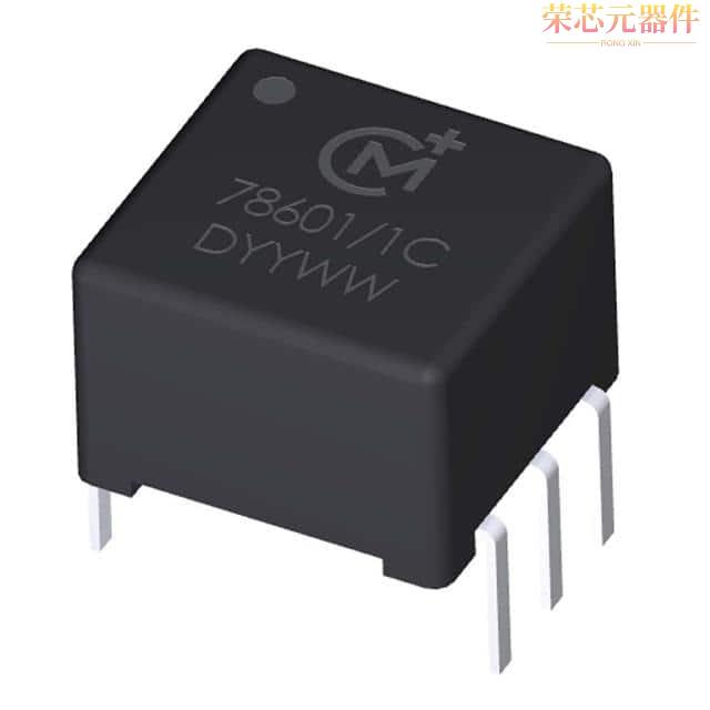 78602/16C原装「TRANSFORMER 2:1 5000UH 28VUS」正品
