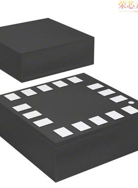 ADXL362BCCZ-RL原装「ACCELEROMETER 2-8G SPI 16LGA」正品