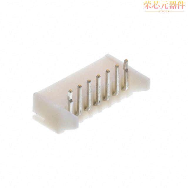 S7B-XH-A-1(LF)(SN)原装「CONN HEADER R/A 7POS 2.5MM」正品