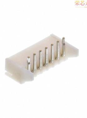 S7B-XH-A-1(LF)(SN)原装「CONN HEADER R/A 7POS 2.5MM」正品