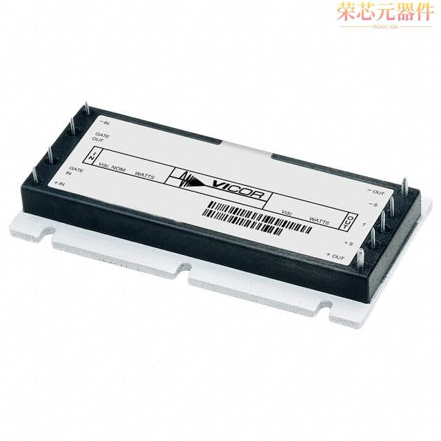VI-2N3-CY原装「DC DC CONVERTER 24V 50W」正品