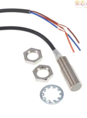 E2E-X3D1S原装「SENSOR PROX INDUCTIVE 3MM CYLIND」正品