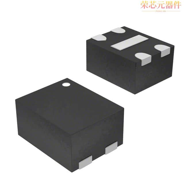 HSP061-2N4原装「TVS DIODE 3VWM 4UQFN」正品
