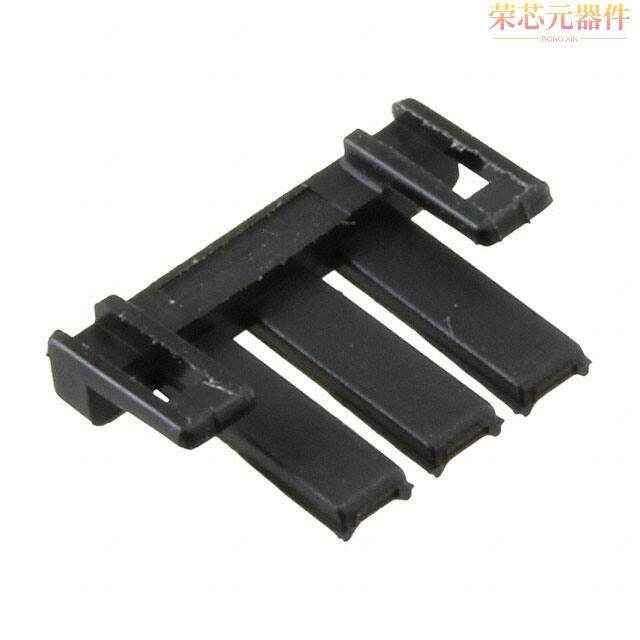 DF1E-3RS/P-2.5原装「CONN RETAINER 3POS 2.5MM」正品