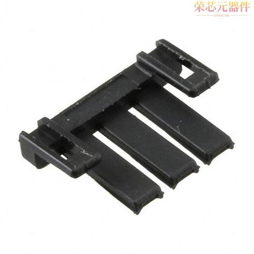 DF1E-3RS/P-2.5原装「CONN RETAINER 3POS 2.5MM」正品
