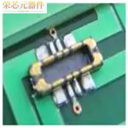 BM25-4P/2-V(51)原装「CONN HDR 4POS SMD GOLD」正品