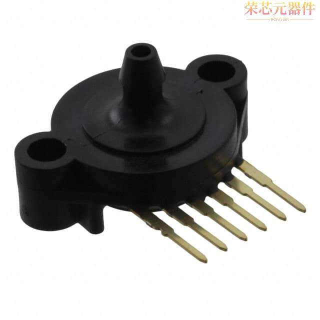 MPX5700ASX原装「PRESSURE SENSOR ABS AXIAL 6-SIP」正品