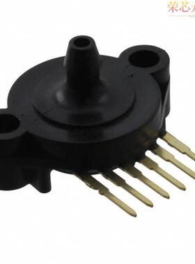 MPX5700ASX原装「PRESSURE SENSOR ABS AXIAL 6-SIP」正品