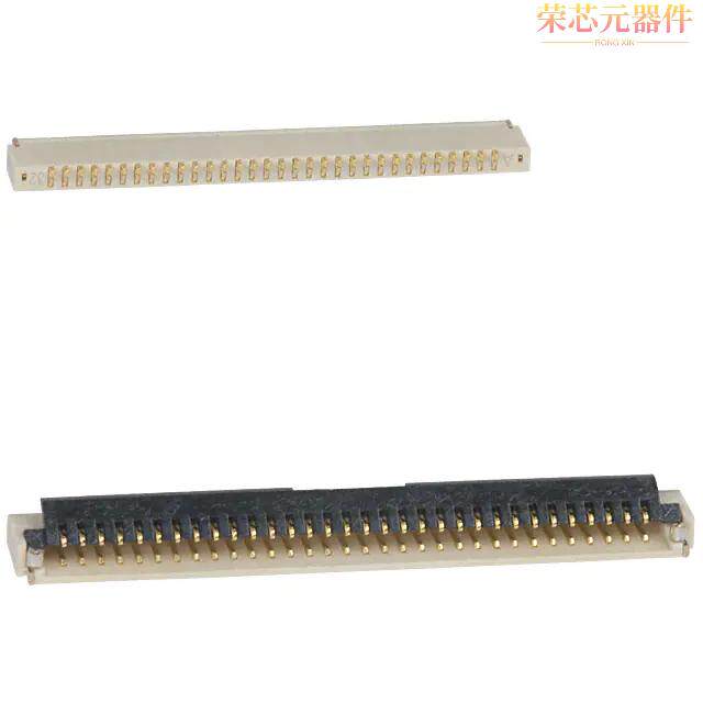 FH19SC-32S-0.5SH(05)原装「CONN FFC BOTTOM 32POS 0