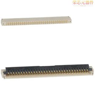 原装 32POS 32S BOTTOM 0.5SH FFC FH19SC 「CONN