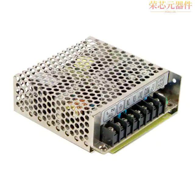 RT-50C原装「AC/DC CONVERTER 5V +/-15V 50W」正品