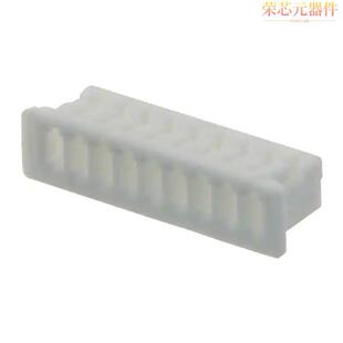 「CONN NATURAL」正品 HOUSING 1.25MM 9POS 0510210900原装