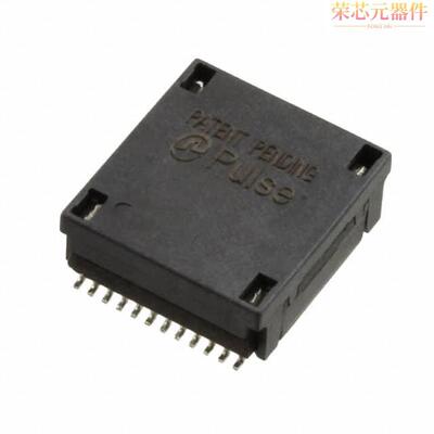 H7018FNLT原装「MODULE 10GBASE-T 1.5KVRMS SMD」正品