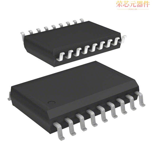 M41T83SMY6F原装「IC RTC CLK/CALENDAR I2C 18-SOX」正品