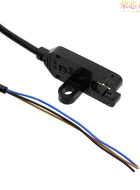 EE-SX772原装「SENSOR OPTICAL 5MM MOD WIRE LEAD」正品