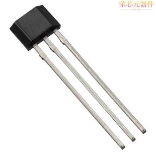 「MAGNETIC B原装 SWITCH UNIPOLAR AH3382 3SIP」正品