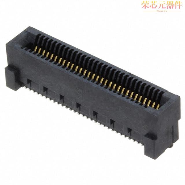 HSEC8-130-01-S-DV-A原装「CONN EDGE DUAL FMALE 60P