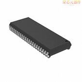 12JCN原装 PARALLEL 「IC AS7C1026B SRAM 1MBIT 44SOJ」正品