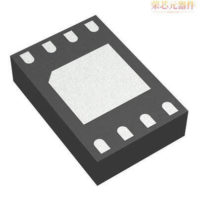 M24512-DRMF3TG/K原装「IC EEPROM 512KBIT I2C 1MHZ
