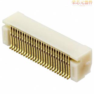 PLUG JMCS 50PS 50POS 原装 「CONN