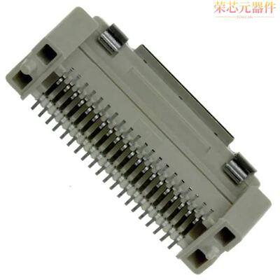 61082-042402LF原装「CONN RCPT 40POS SMD GOLD」正品