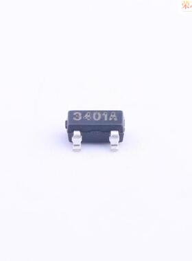 NCE3401AY原装「P沟道 30V 4.4A」正品