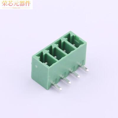 15EDGRC-3.81-04P-14-00A(H)原装「3.81mm 排数: